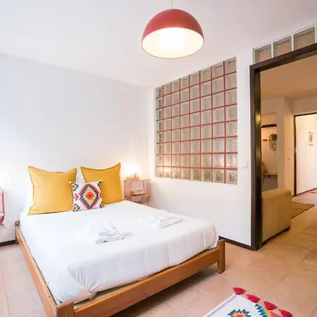 Carcavelos By The Beach Apartment Carcavelos (Lisbon)