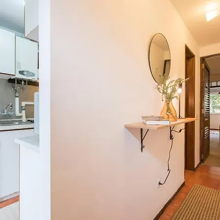 Apartment Carcavelos By The Beach Carcavelos (Lisbon)