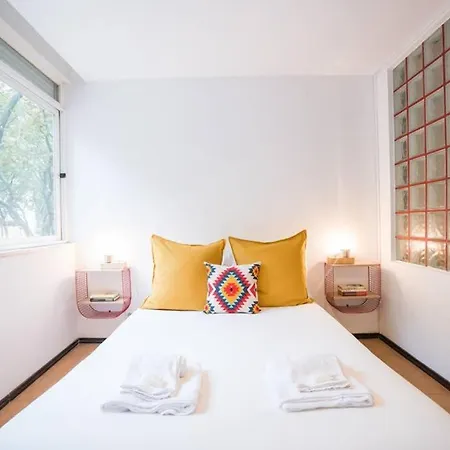 Carcavelos By The Beach Apartment Carcavelos (Lisbon)
