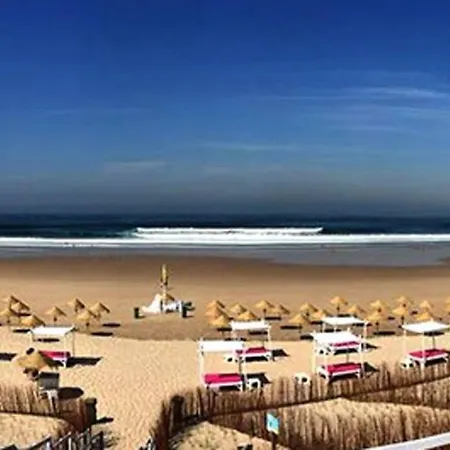 Carcavelos By The Beach * Carcavelos (Lisbon)