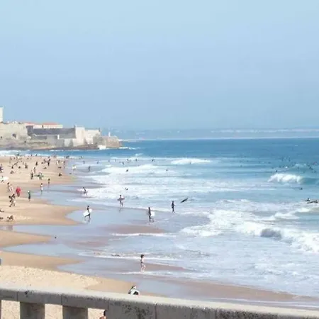 Carcavelos By The Beach Carcavelos (Lisbon)