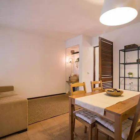 Carcavelos By The Beach Apartment Carcavelos (Lisbon)