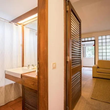 Apartment Carcavelos By The Beach Carcavelos (Lisbon)
